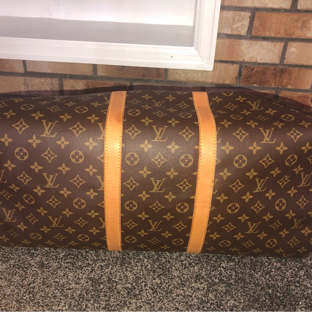 Authentic Keepall 55 - image 2